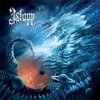 Istapp - The Insidious Star album cover