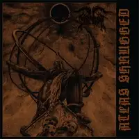 Istengoat - Atlas Shrugged album cover