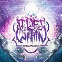 It Lies Within - Paramount album cover