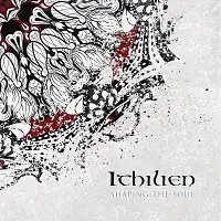 Ithilien - Shaping the Soul album cover