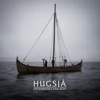 Ivar Bjørnson & Einar Selvik - Hugsjá album cover