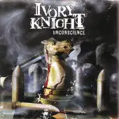 Ivory Knight - Unconscience album cover