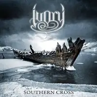 Ivory - Southern Cross album cover