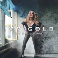 Ivy Gold - Six Dusty Winds album cover