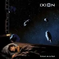 Ixion - Enfant De La Nuit album cover