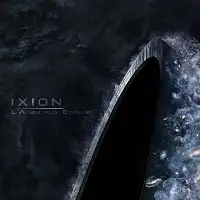 Ixion - L'Adieu aux Etoiles album cover