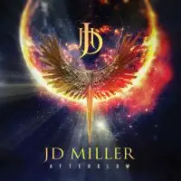 JD Miller - Afterglow album cover