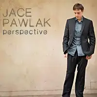 Jace Pawlak - Perspective album cover