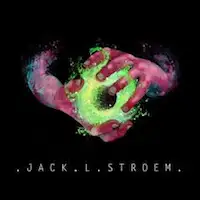 Jack L Stroem - Jack L Stroem album cover