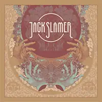 Jack Slamer - Jack Slamer album cover