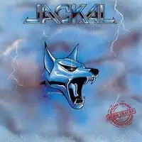 Jackal - Cry Of The Jackal (Reissue) album cover