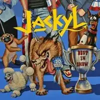 Jackyl - Best In Show album cover