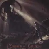 Jacob's Dream - Dominion Of Darkness album cover