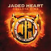 Jaded Heart - Helluva Time album cover