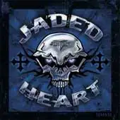 Jaded Heart - Sinister Mind album cover