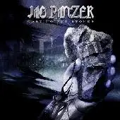 Jag Panzer - Casting The Stones album cover