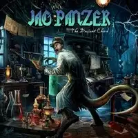 Jag Panzer - The Deviant Chord album cover