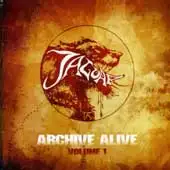 Jaguar - Archive Alive