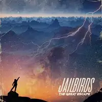 Jailbirds - The Great Escape album cover