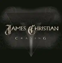 James Christian - Craving album cover