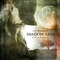 Jan Åkesson's Shadow Rain - Ascension album cover