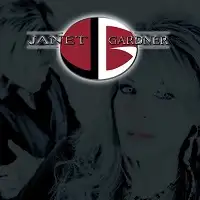 Janet Gardner - Janet Gardner album cover