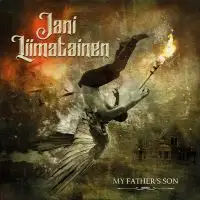 Jani Liimatainen - My Father's Son album cover