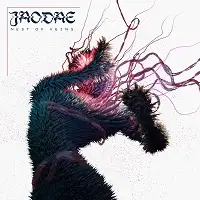 Jaodae - Nest of Veins album cover