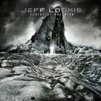 Jeff Loomis - Plains of Oblivion album cover