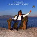 Jeff Lynne - Armchair Theatre (Reissue) album cover