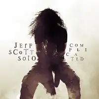 Jeff Scott Soto - Complicated album cover