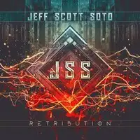 Jeff Scott Soto - Retribution album cover