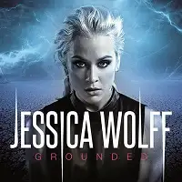 Jessica Wolff - Grounded album cover