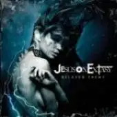 Jesus On Extasy - Beloved Enemy album cover
