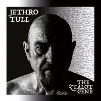 Jethro Tull - The Zealot Gene album cover