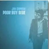 Jim Capaldi - Poor Boy Blues album cover
