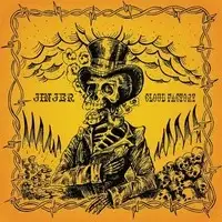 Jinjer - Cloud Factory album cover