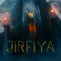 Jirfiya - W album cover