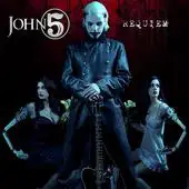 John 5 - Requiem album cover