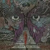 John Gallow - Violet Dreams album cover