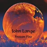 John Lange - Frozen Fire album cover