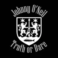 Johnny O'Neil - Truth Or Dare album cover