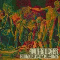 Jointhugger - Surrounded by Vultures album cover