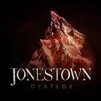 Jonestown - Dyatlov album cover