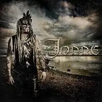 Jonne - Jonne album cover