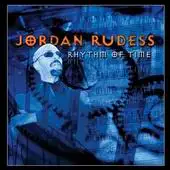 Jordan Rudess - Rhythm Of Time album cover