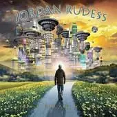 Jordan Rudess - The Road Home album cover