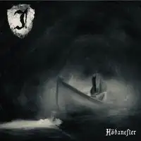 Jordfast - Hadenefter album cover