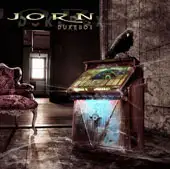 Jorn - Dukebox album cover