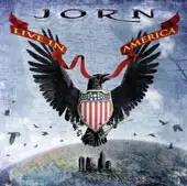 Jorn - Live In America album cover